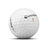Balles de Golf avec Photo TaylorMade TP5x