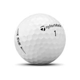 Balles de golf avec logo TaylorMade TP5