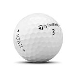 Balles de golf photo TaylorMade Kalea blanches