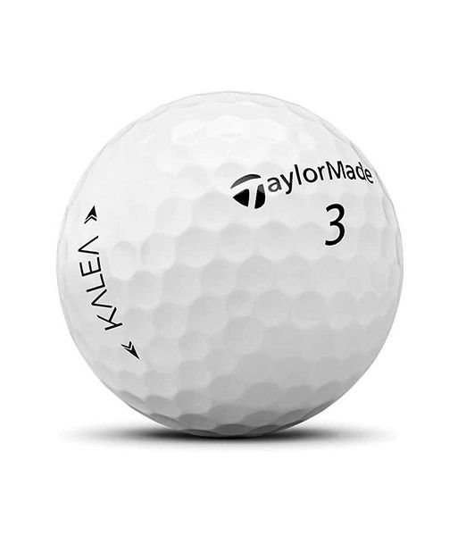 Kalea-Soft-Golf-Balls-Model-WHITE