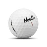 Noodle Personalized Golf Balls – 15 Pack