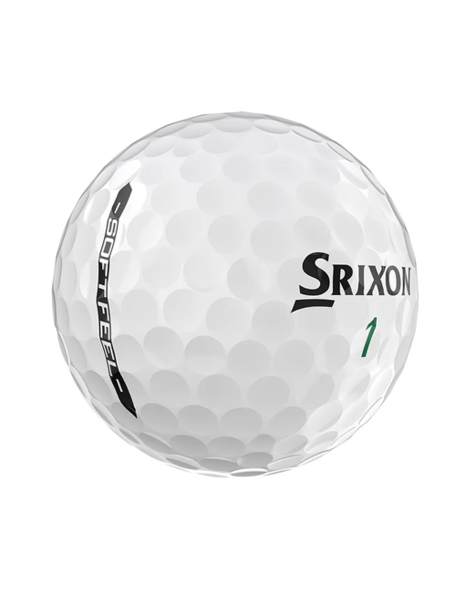 Srixon-Soft-Feel-Ball-2025