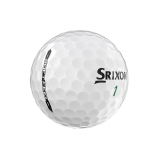 Srixon Soft Feel Monogram Golf Balls