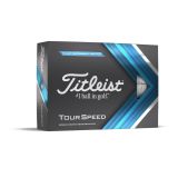 Tour-Speed-Golf-Balls-Box