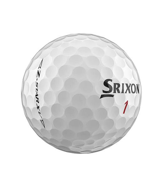 Z-Star-XV-Golf-Balls-Model