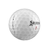 Balles de golf avec monogramme Srixon Z-Star XV Gen 8
