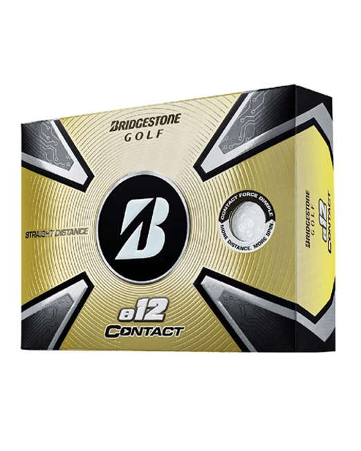 Bridgestone e12 Logo Golf Balls Bridgestone e12 Logo Golf Balls