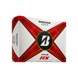 Bridgestone Tour B RX Personalized Golf Balls