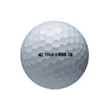 Balles de Golf avec Photo Bridgestone Tour B RXS