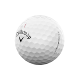 Callaway Chrome Soft Personalized Golf Balls