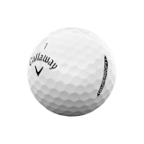 Balles de Golf Monogramme Callaway Supersoft