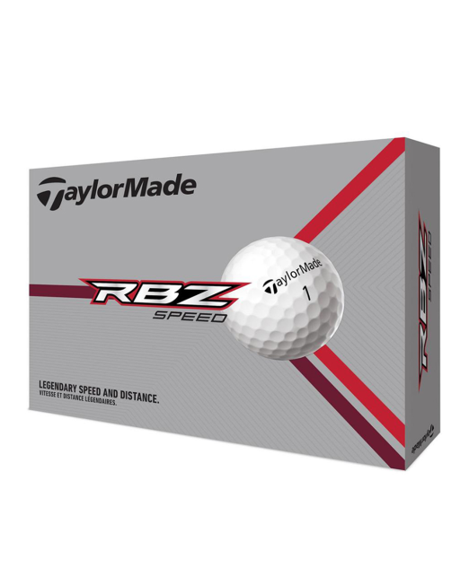TaylorMade RBZ Speed Personalized Golf Balls