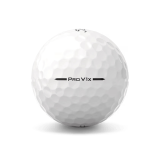 Titleist Pro V1x Monogram Golf Balls
