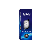 Titleist Tour Soft Photo Golf Balls