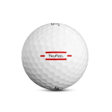 Balles de Golf Personnalisées Titleist TruFeel
