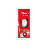Balles de Golf Personnalisées Titleist TruFeel