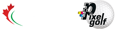 Promo GolfBall + Pixel Golf