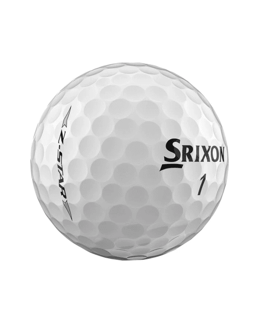 srixon-z-star-ball
