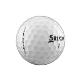 Srixon Z-Star Logo Golf Balls