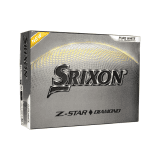 Srixon Z-Star Diamond Photo Golf Balls