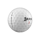 Srixon Z-Star XV Logo Golf Balls