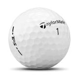 TaylorMade TP5 2024 Logo Golf Balls