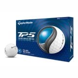 TaylorMade TP5 2024 Logo Golf Balls