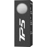 TaylorMade TP5 2024 Logo Golf Balls