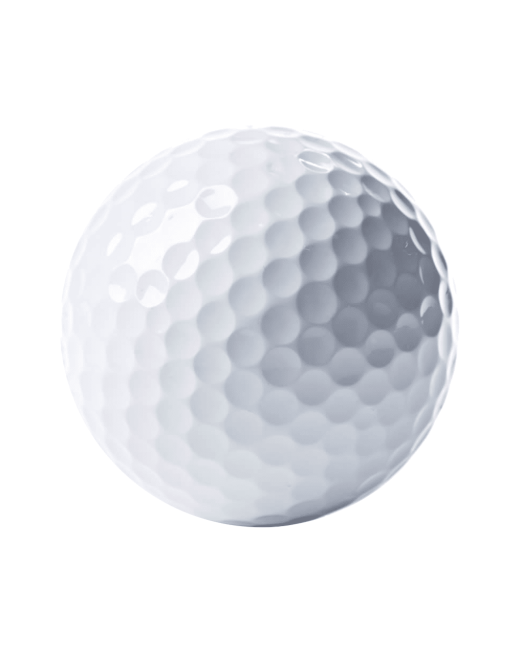 blank-golf-balls-single