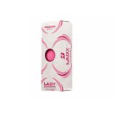 Balles de golf personnalisées Precept Lady roses
